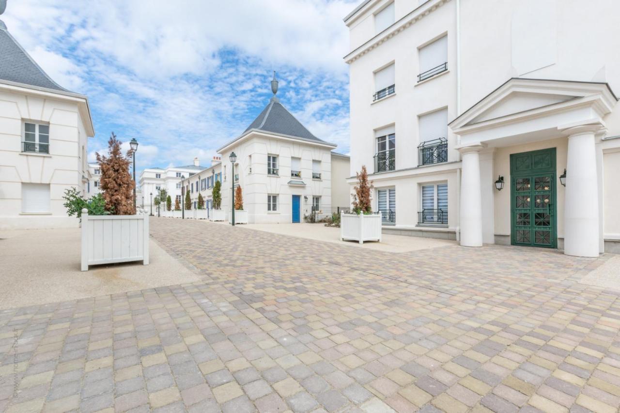 Mediterranee By Plaza Серри Экстерьер фото
